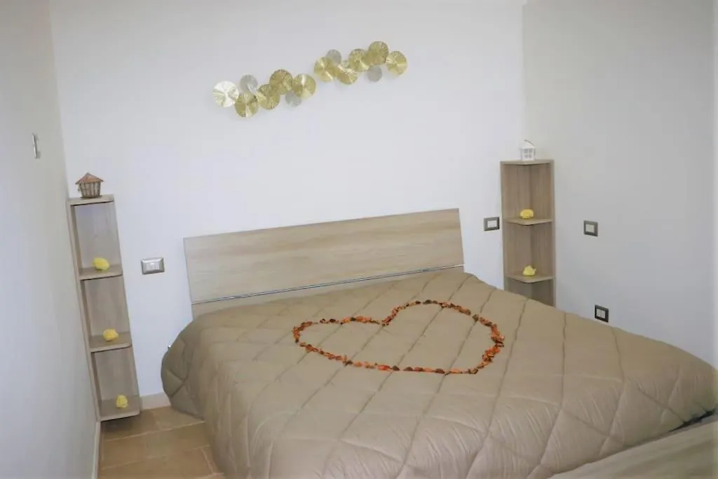 La Lanterna Villa Giovinazzo