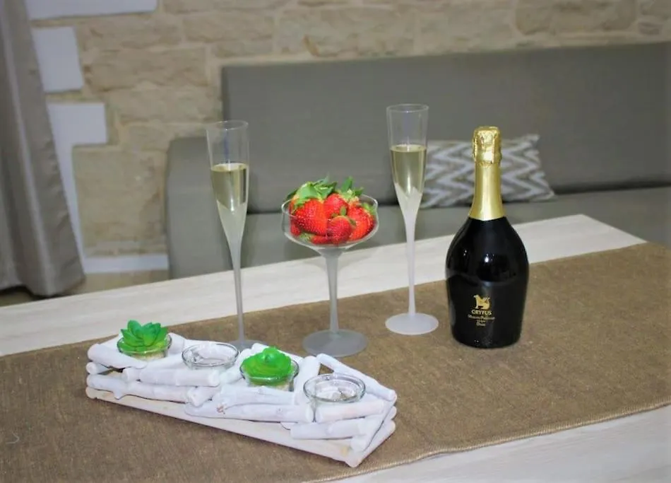 Holiday home La Lanterna Villa Giovinazzo