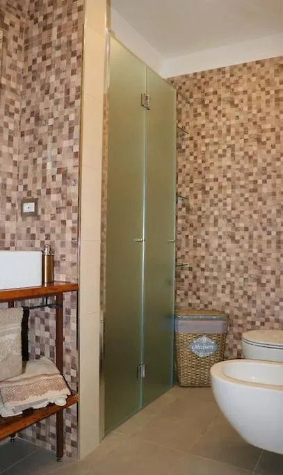 Holiday home La Lanterna Villa Giovinazzo