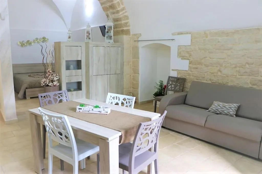 La Lanterna Villa Giovinazzo Holiday home
