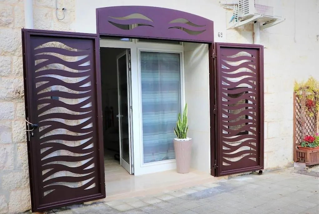 La Lanterna Villa Giovinazzo